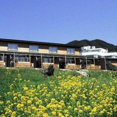 Ashizuri Onsen Ashizuri Sunnyside Hotel Tosashimizu Экстерьер фото