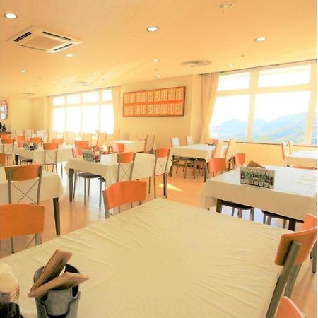 Ashizuri Onsen Ashizuri Sunnyside Hotel Tosashimizu Экстерьер фото