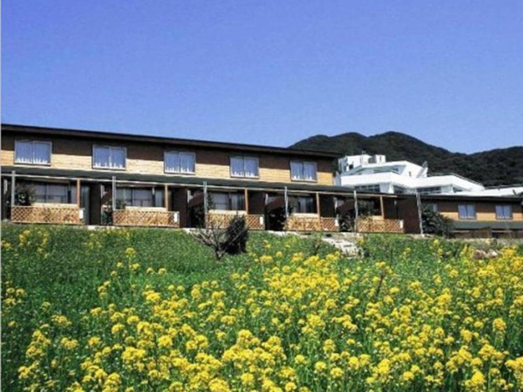 Ashizuri Onsen Ashizuri Sunnyside Hotel Tosashimizu Экстерьер фото