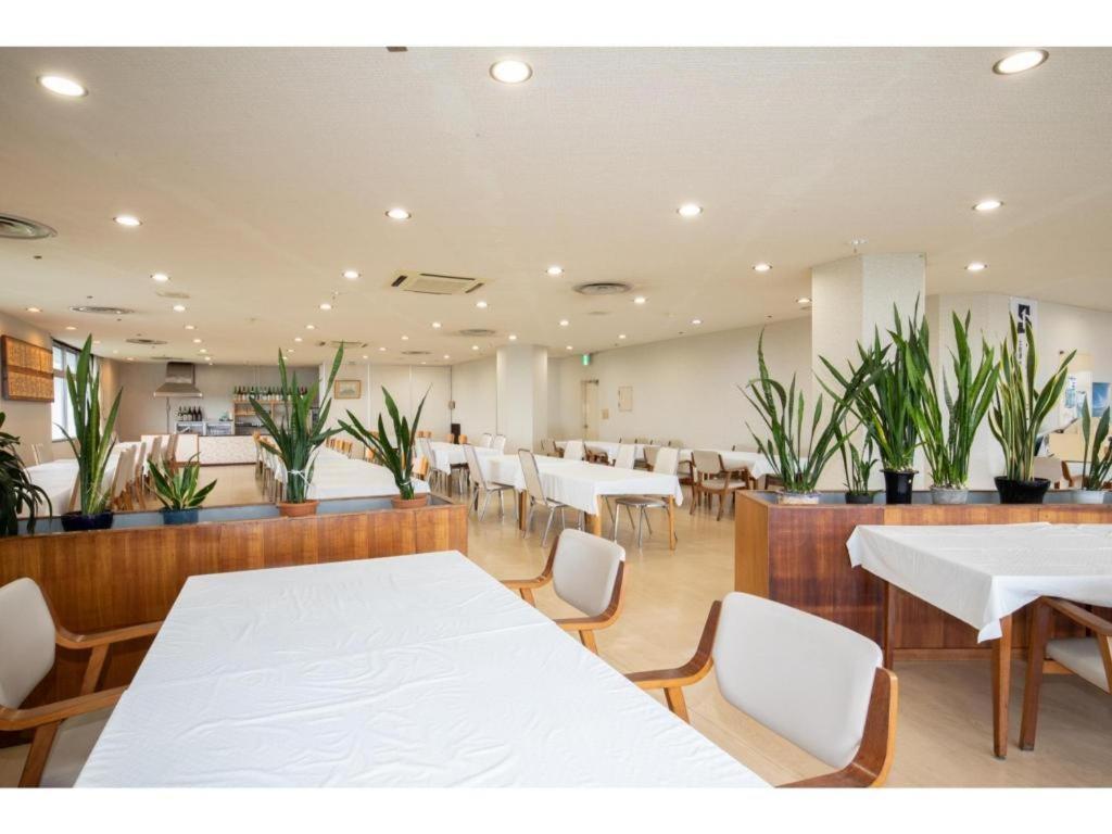Ashizuri Onsen Ashizuri Sunnyside Hotel Tosashimizu Экстерьер фото