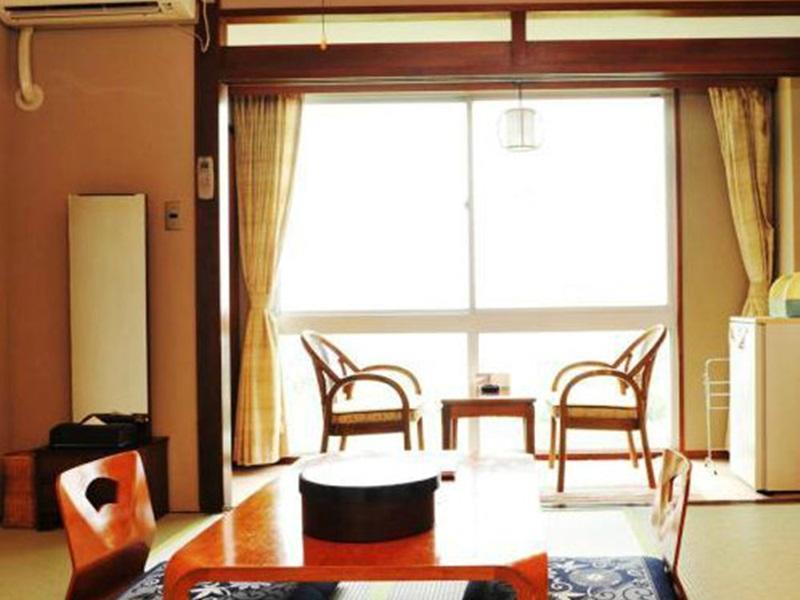 Ashizuri Onsen Ashizuri Sunnyside Hotel Tosashimizu Экстерьер фото